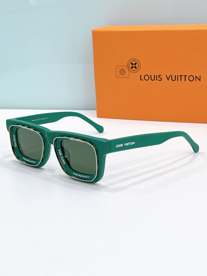 Louis Vuitton Sunglasses